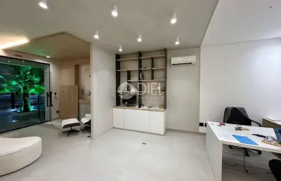 Uma ótima sala comercial para você!, pereque, porto belo - sc