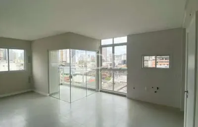 Apartamento novo em porto belo com 2 suítes, pereque, porto belo - sc