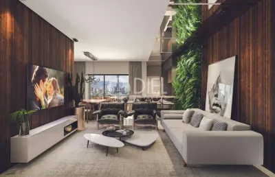 Um ótimo apartamento na planta para você!, pereque, porto belo - sc