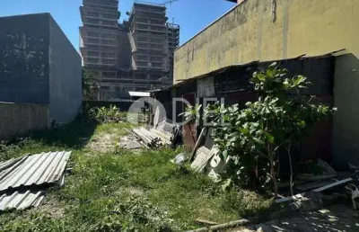 Terreno comercial à venda na Rua Morada Do Sol, 1118, Balneário Perequê, Porto Belo