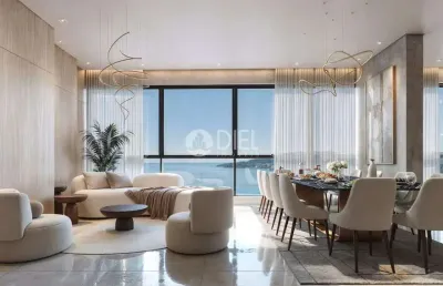 Um belo apartamento na planta para você!, pereque, porto belo - sc