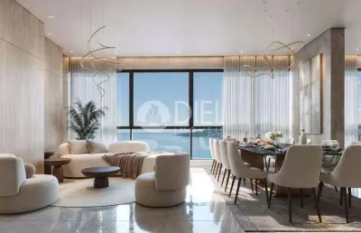 Um belo apartamento na planta para você!, pereque, porto belo - sc