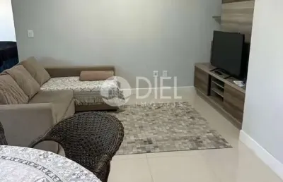 Um ótimo apartamento mobiliado para você morar!, pereque, porto belo - sc