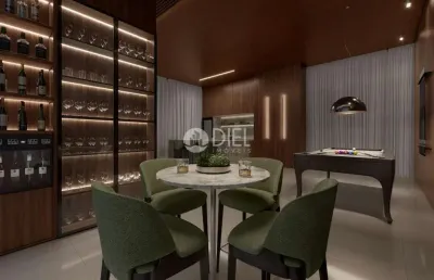 Pré-lançamento com entrada + 100x com 3 suítes!, pereque, porto belo - sc
