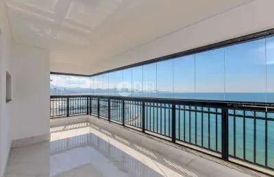 Um belo apartamento com 4 suítes em porto belo!, pereque, porto belo - sc
