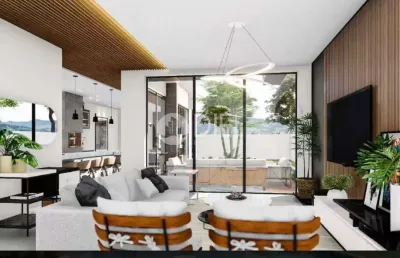 Uma ótima casa no vivapark, venha saber mais!, pereque, porto belo - sc