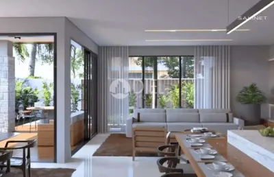 A casa perfeita em porto belo, venha saber mais!, vivapark, porto belo - sc