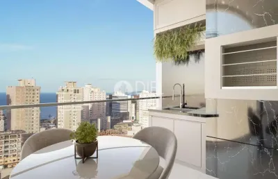 Um belo apartamento no morretes para você!, morretes, itapema - sc
