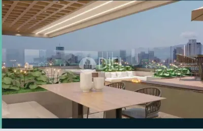 Apartamento com 2 suítes em porto belo-sc, pereque, porto belo - sc