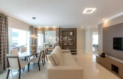 Um ótimo apartamento com 2 suítes no centro de bc!, centro, balneário camboriú - sc