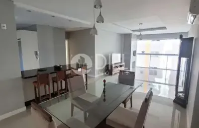 Apartamento de alto padrão com 4 suítes!, pioneiros, balneário camboriú - sc