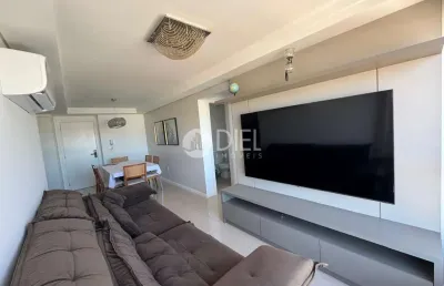 Seu apartamento mobiliado está aqui, venha conhece, centro, balneário camboriú - sc