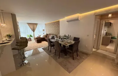 Um ótimo apartamento mobiliado no centro de bc!, centro, balneário camboriú - sc
