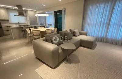 Um ótimo apartamento mobiliado pertinho do mar!, pioneiros, balneário camboriú - sc