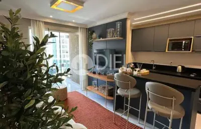 Venha saber mais desse belo apartamento mobiliado!, morretes, itapema - sc