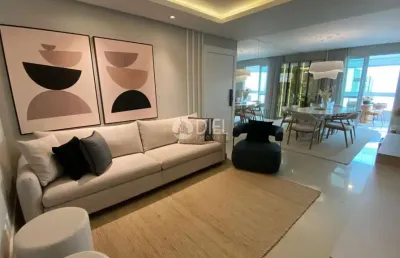 Um belo apartamento para você e sua família morar!, centro, balneário camboriú - sc
