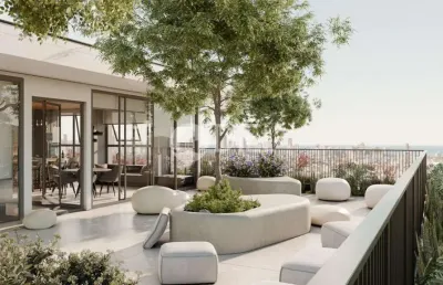 Venha saber mais desse belo apto na planta!, vivapark, porto belo - sc
