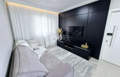 Um ótimo apartamento para você morar!!, centro, balneário camboriú - sc