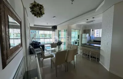 Um ótimo apartamento para você morar!, meia praia, itapema - sc