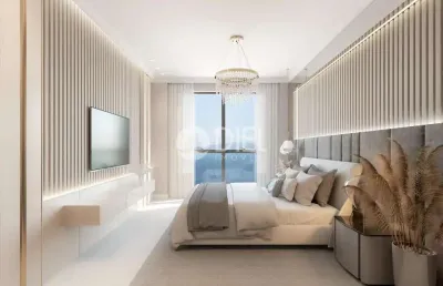 Apartamento com 3 suítes no centro de itapema!, centro, itapema - sc