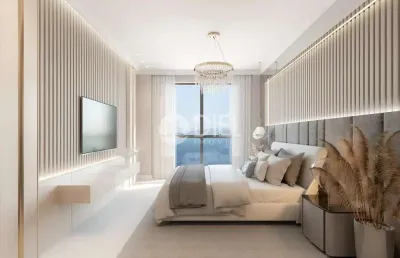 Apartamento com 3 suítes no centro de itapema!, centro, itapema - sc