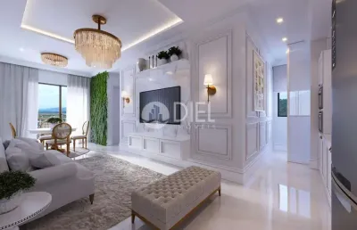 Apartamento com 3 dormitórios sendo 1 suíte, morretes, itapema - sc