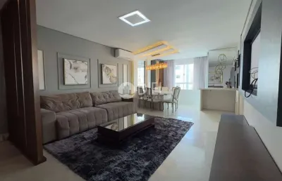 Um belo apartamento a 450m do mar em balneário!, centro, balneário camboriú - sc