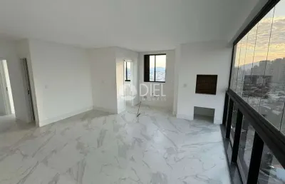 O seu apartamento em porto belo com 3 suítes!, pereque, porto belo - sc
