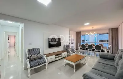 Um belo apartamento mobiliado em balneário!!!, centro, balneário camboriú - sc