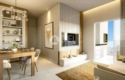 Apartamento com 2 suítes no morrtes, itapema-sc, morretes, itapema - sc