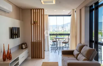 Um ótimo apartamento mobiliado na meia praia!, meia praia, itapema - sc