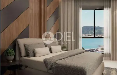 Um ótimo apto com 2 suítes e 2 vagas em porto belo, pereque, porto belo - sc