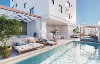 Apartamento com 2 suítes e 1 vaga em itapema!, morretes, itapema - sc