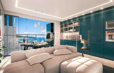 O apartamento perfeito para você morar!, bombas, bombinhas - sc