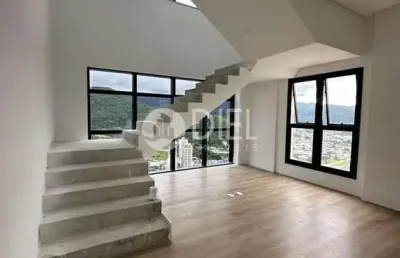 Apto com 4 suítes e 5 vagas na meia praia!, centro, itapema - sc