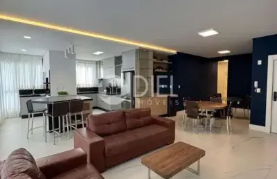 Apartamento com 3 suítes e 3 vagas na meia praia!, meia praia, itapema - sc