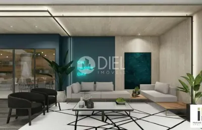 Apartamento 2 suítes e 1 vaga em itapema!, morretes, itapema - sc