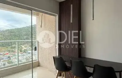 Apartamento mobiliado para você e sua família!, tabuleiro dos oliveiras, itapema - sc