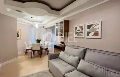 Um ótimo apto quadra mar mobiliado para você!, centro, balneário camboriú - sc