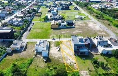 Um belo terreno para você morar em bombinhas!, sertãozinho, bombinhas - sc