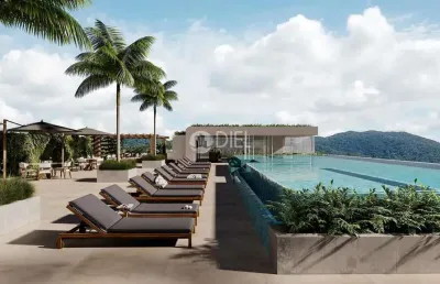 Apartamento com 3 quartos à venda na Rua 296, 195, Meia Praia, Itapema