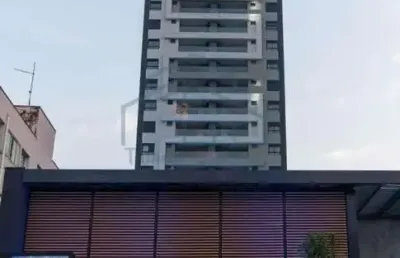 Apartamento para venda em osasco, vila osasco, 2 dormitórios, 2 suítes, 3 banheiros, 1 vaga
