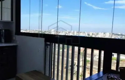 Apartamento para venda em osasco, centro, 2 dormitórios, 1 suíte, 2 banheiros, 2 vagas