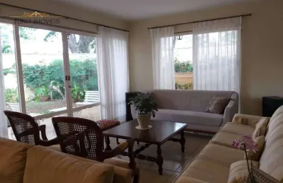 Casa com 4 dormitórios à venda, 280 m² por r$ 1.800.000,00 - jardim esplanada - são josé dos campos/sp