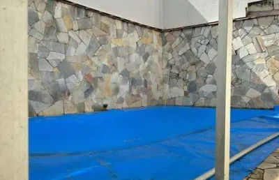 Casa em condomínio fechado com 3 quartos à venda na Avenida Paul Harris, Jardim das Colinas, São José dos Campos