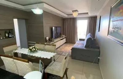 Apartamento com 4 dormitórios à venda, 103 m² por r$ 880.000 - jardim américa - são josé dos campos/sp