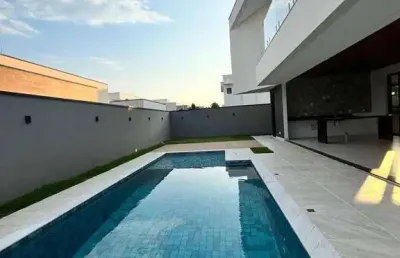 Casa com 5 quartos, 445 m², à venda por r$ 6.500.000- jardim do golfe - são josé dos campos/sp