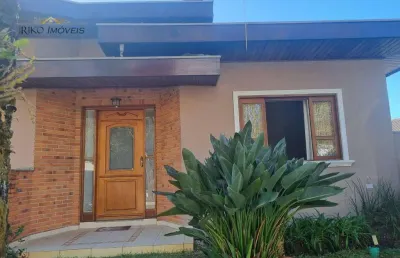 Casa em condomínio fechado com 4 quartos à venda na Rua Eudócio de Paula, Urbanova, São José dos Campos
