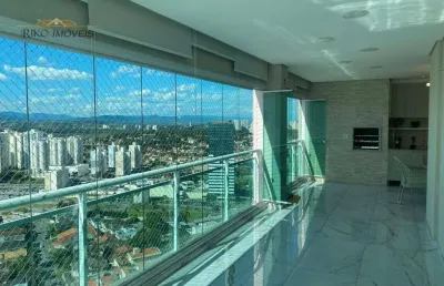 Apartamento condomínio belvedere helbor - colinas são josé dos campos