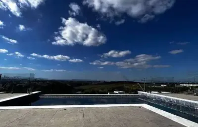Casa condomínio - urbanova - condomínio residencial alphaville i - 5 dormitórios - 370m².
